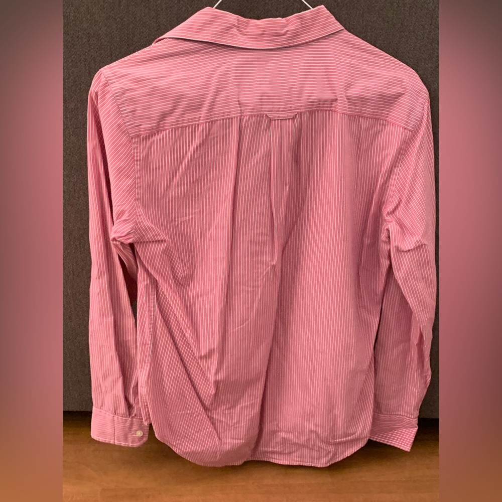 Mens American Eagle Button Down - image 2